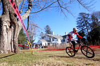 Cyclocross ~ The Ice Weasel Cometh 2008