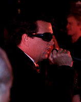 Mighty Mighty Bosstones / Westbound Train @ Middle East 12/27/07