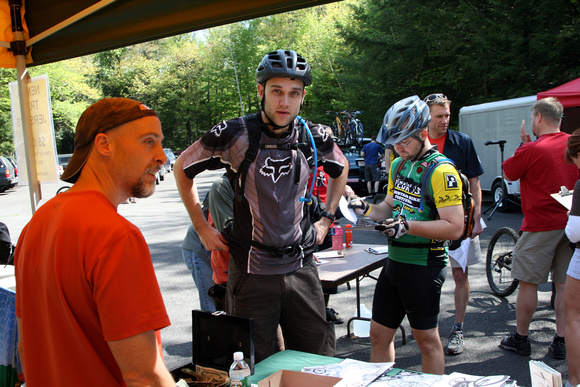 Kona MTB Adventure Series ~ D.A.R. State Forest