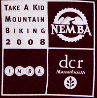 Take A Kid Mountain Biking 2008 Fells